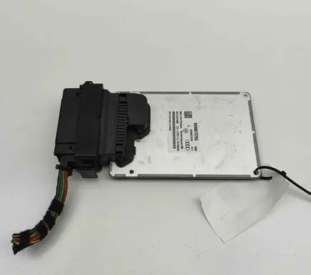 Audi A3 S3 8V Suspension control unit/module 8V0907376G