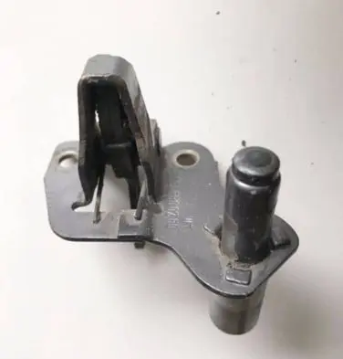 Mercedes-Benz E W124 Engine bonnet/hood lock/catch 1248800260