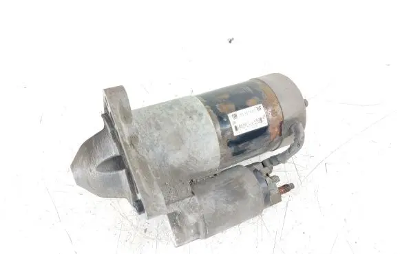 Opel Insignia A Starter motor 55352882