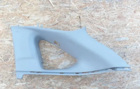 Honda FR-V Trunk/boot side trim panel 84131SJD