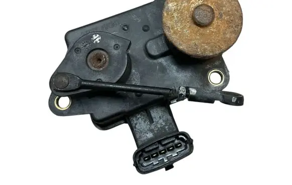 KIA Soul Intake manifold valve actuator/motor 283202A400