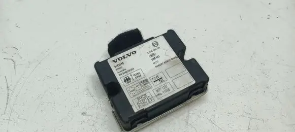 Volvo 850 Alarm control unit/module 9162598 9330065161
