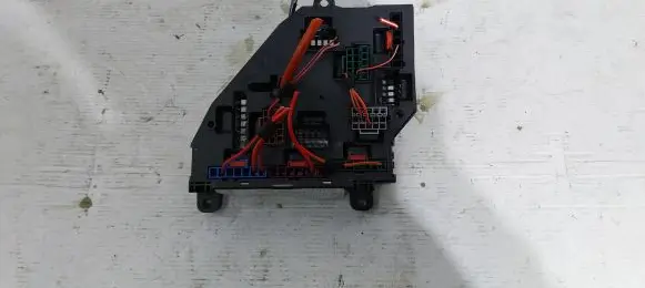 BMW X3 F25 Fuse module 92594679