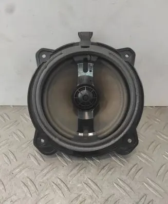Audi A3 S3 8P Parcel shelf speaker 8H0035411 8L4UPUNK7 7606500098