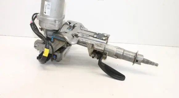KIA Sportage Steering rack mechanical part 563453U511
