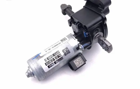 Tesla Model Y Seat adjustment motor 109921200B