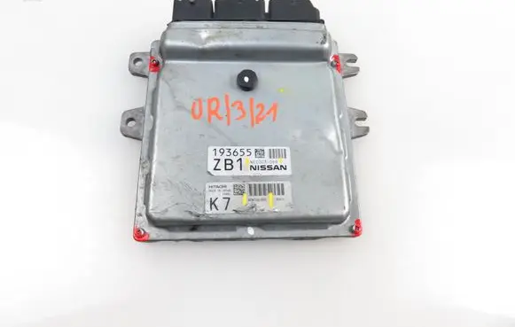 Engine control unit/module