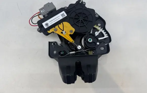 Fisker Ocean Tailgate/trunk/boot lock/catch/latch FM2955200062A23