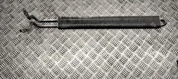 BMW X5 E70 Power steering radiator 