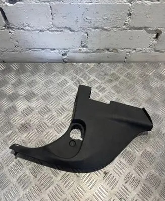 BMW 3 F30 F35 F31 Dashboard side end trim 7221903