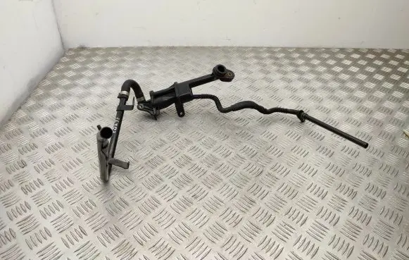 Fiat 500L Engine coolant pipe/hose 55213798 70327424