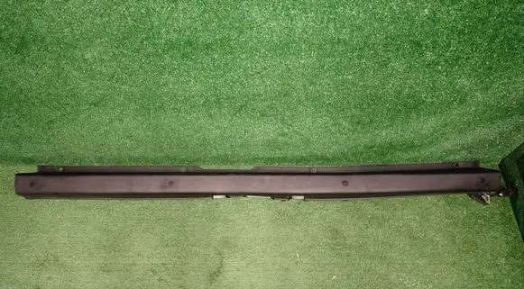 Fiat Ducato Rear bumper 
