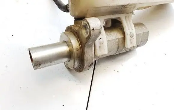 Peugeot Boxer Master brake cylinder