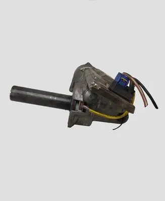 Opel Corsa D Electric power steering pump 26117867 55701307