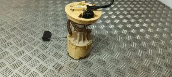 Fuel level sensor