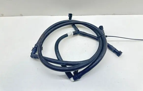 Mercedes-Benz B W246 W242 Headlight washer hose/pipe A2468600592