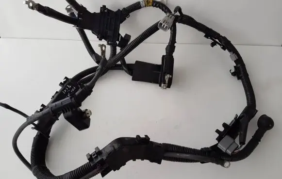 Subaru Forester SK Engine installation wiring loom 81641FL000 069242 191230