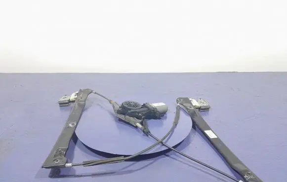 Alfa Romeo 159 Front door window regulator with motor RA1979