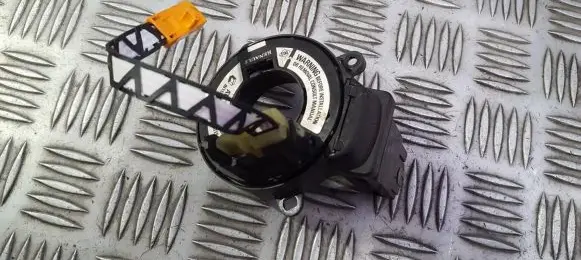 Renault Scenic I Airbag slip ring squib (SRS ring) 54353383