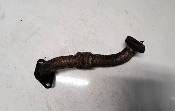 Volkswagen Sharan EGR valve line/pipe/hose 038131521