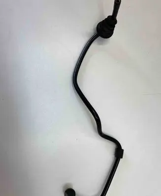 Mercedes-Benz SL R129 Vacuum line/pipe/hose A1269971781 1269971781