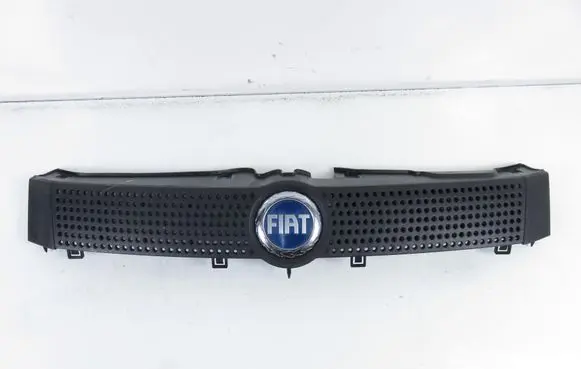 Fiat Panda II Front grill 