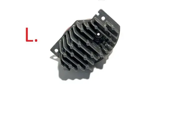 KIA Sportage LED ballast control module 44536