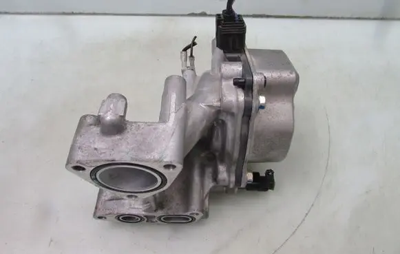 Honda ZR-V Water pump 230720 A0160