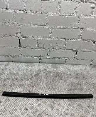 BMW X5 E70 Engine compartment rubber 
