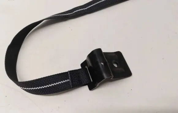 Battery bracket
