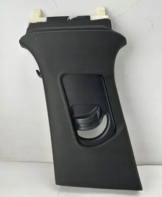 Audi A3 S3 8V (B) pillar trim (top) 8V5867243A