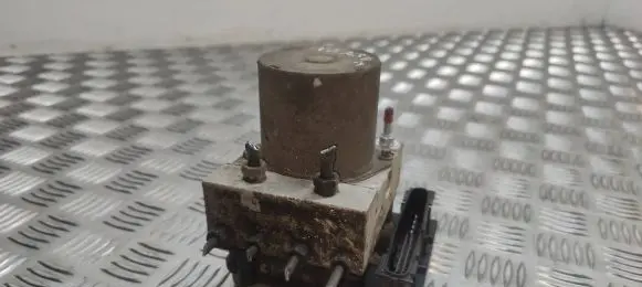 Toyota Verso ABS Pump 0265952184