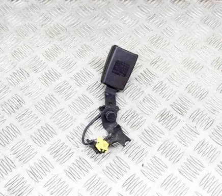 Mercedes-Benz E A207 Rear seatbelt buckle 608352900C A2078600469