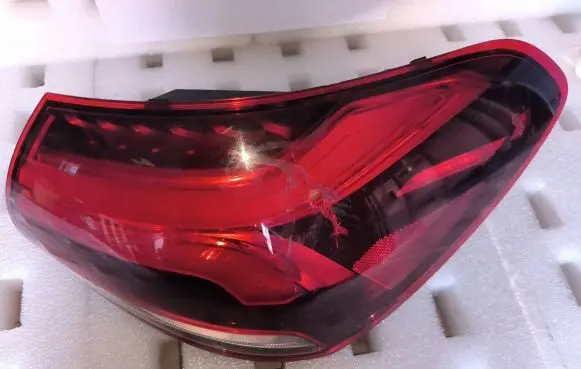 Mercedes-Benz A W177 Rear/tail lights A1779067200