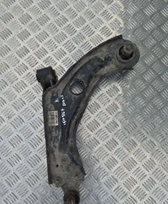 Peugeot 508 II Front lower control arm/wishbone S040RG 7BAA231869G15