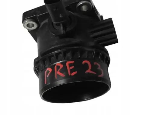 Maserati Ghibli Mass air flow meter A2C83914600