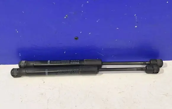 Volvo V60 Front bonnet/hood damper/strut 31278769