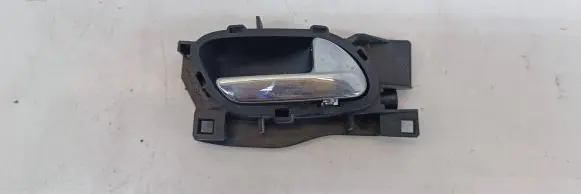 Front door interior handle