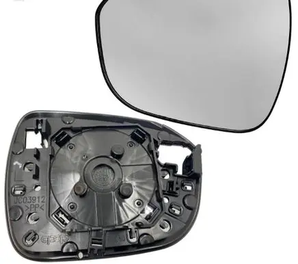 Nissan Qashqai J12 Wing mirror glass L-5145 963666PA2B