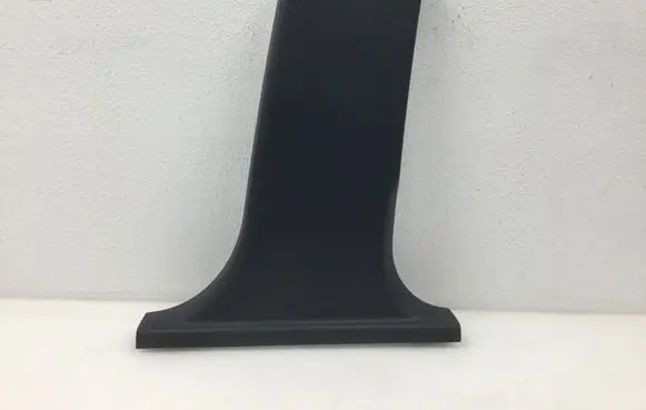 Audi A6 S6 C6 4F (B) pillar trim (bottom) 4F0867240