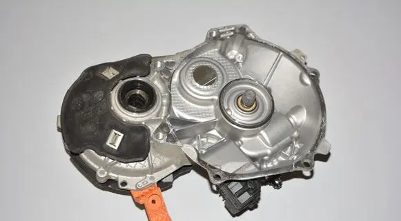 BMW i3 Automatic gearbox 7613560 8648163 7645837