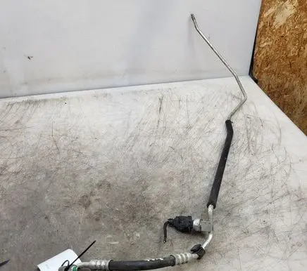 KIA Optima Air conditioning (A/C) pipe/hose