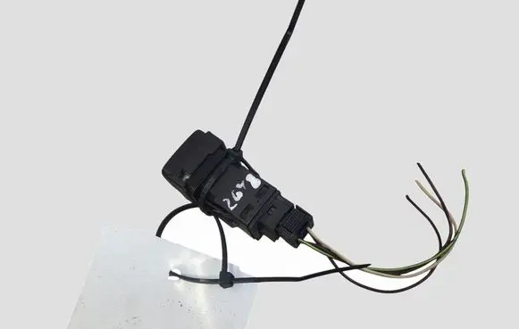 Citroen C4 Grand Picasso Parking (PDC) sensor switch