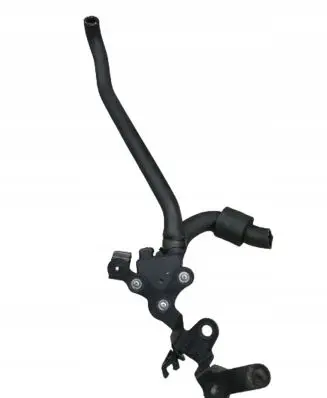Volkswagen Tiguan Water pump 5N0965561 5N0965561A