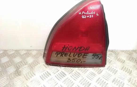 Honda Prelude Rear/tail lights 0431150L