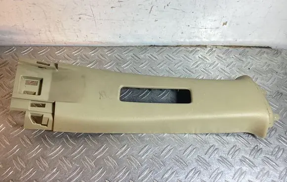 Honda CR-V (B) pillar trim (top) 84111SWA0030