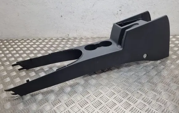 Volkswagen Touran I Center console 1T9863679Q
