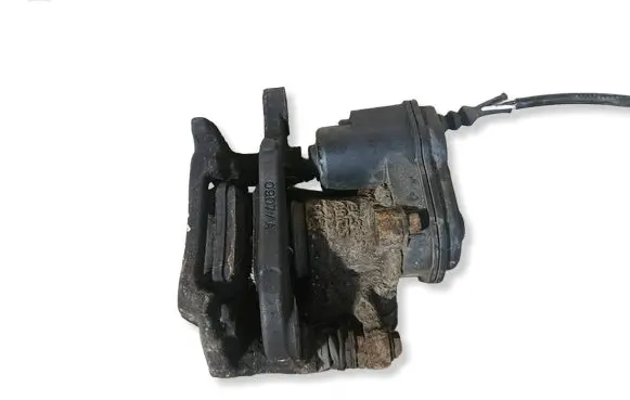 Nissan Qashqai Rear brake caliper 0907A