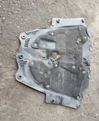 Dacia Jogger Engine splash shield/under tray