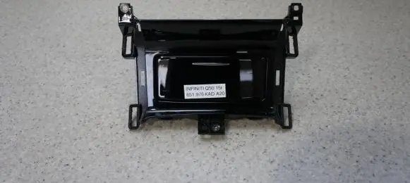 Infiniti Q50 Ashtray (front) 684R54GJ0A 684R24GJ0A